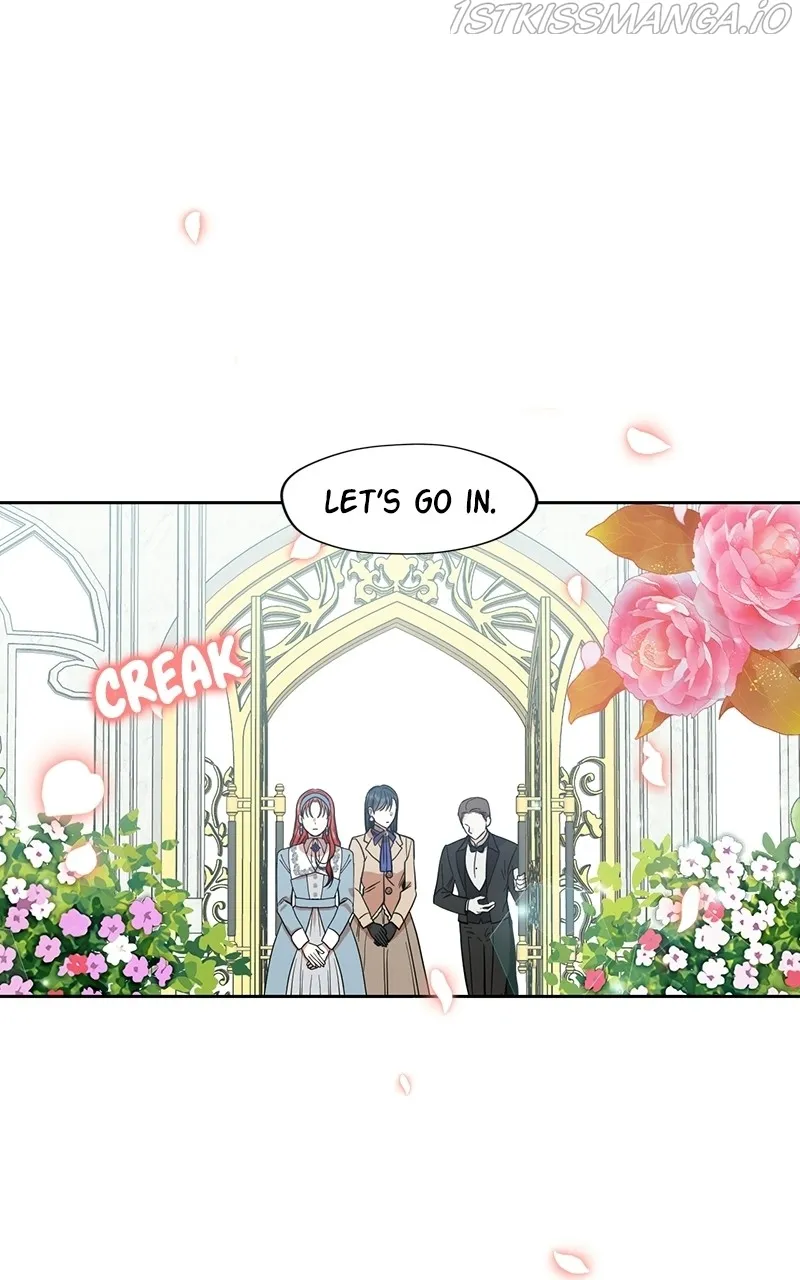 Leveling My Husband to the Max Chapter 67 - page 34