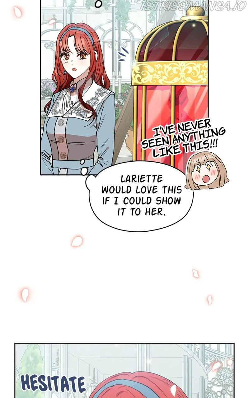 Leveling My Husband to the Max Chapter 67 - page 36