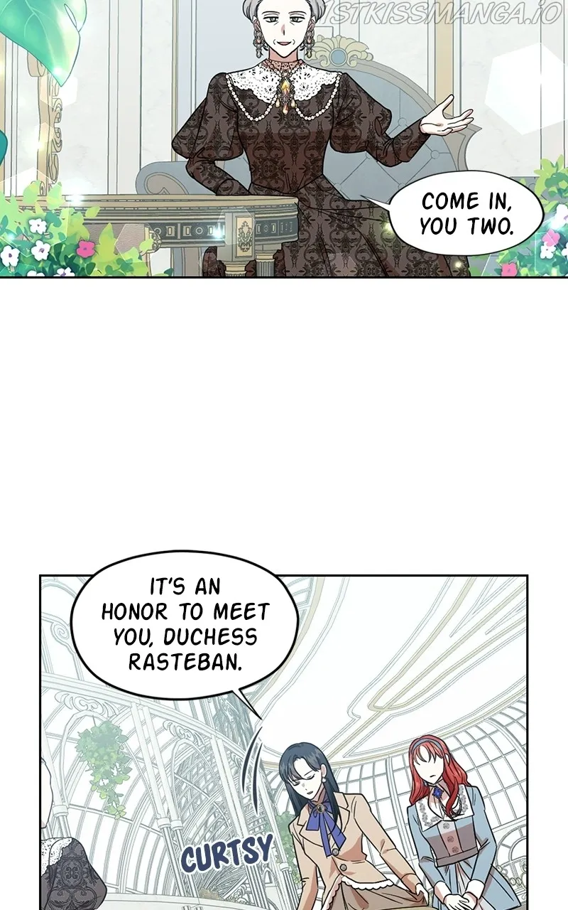 Leveling My Husband to the Max Chapter 67 - page 38