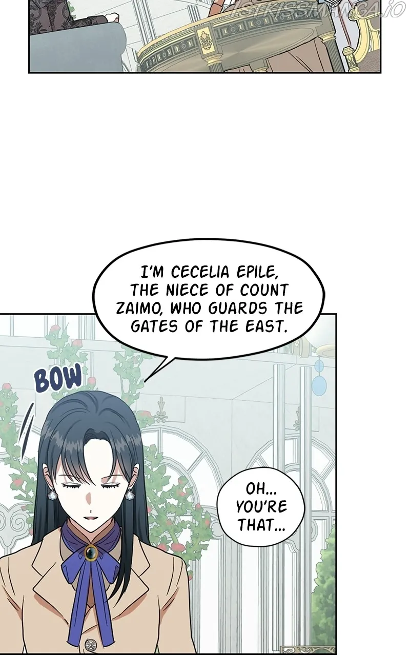 Leveling My Husband to the Max Chapter 67 - page 39