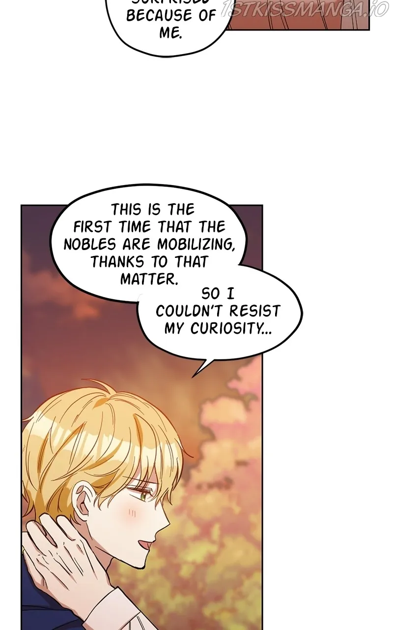 Leveling My Husband to the Max Chapter 67 - page 4