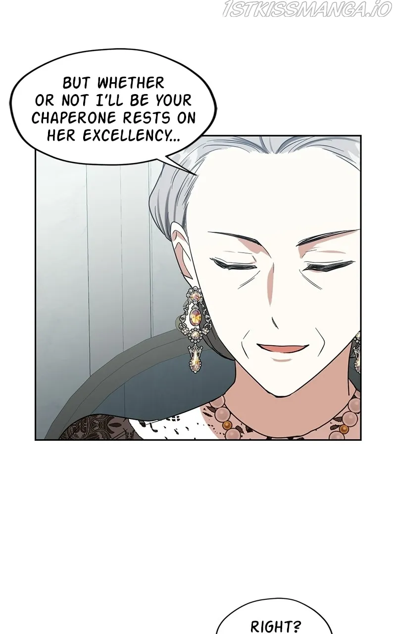 Leveling My Husband to the Max Chapter 67 - page 41