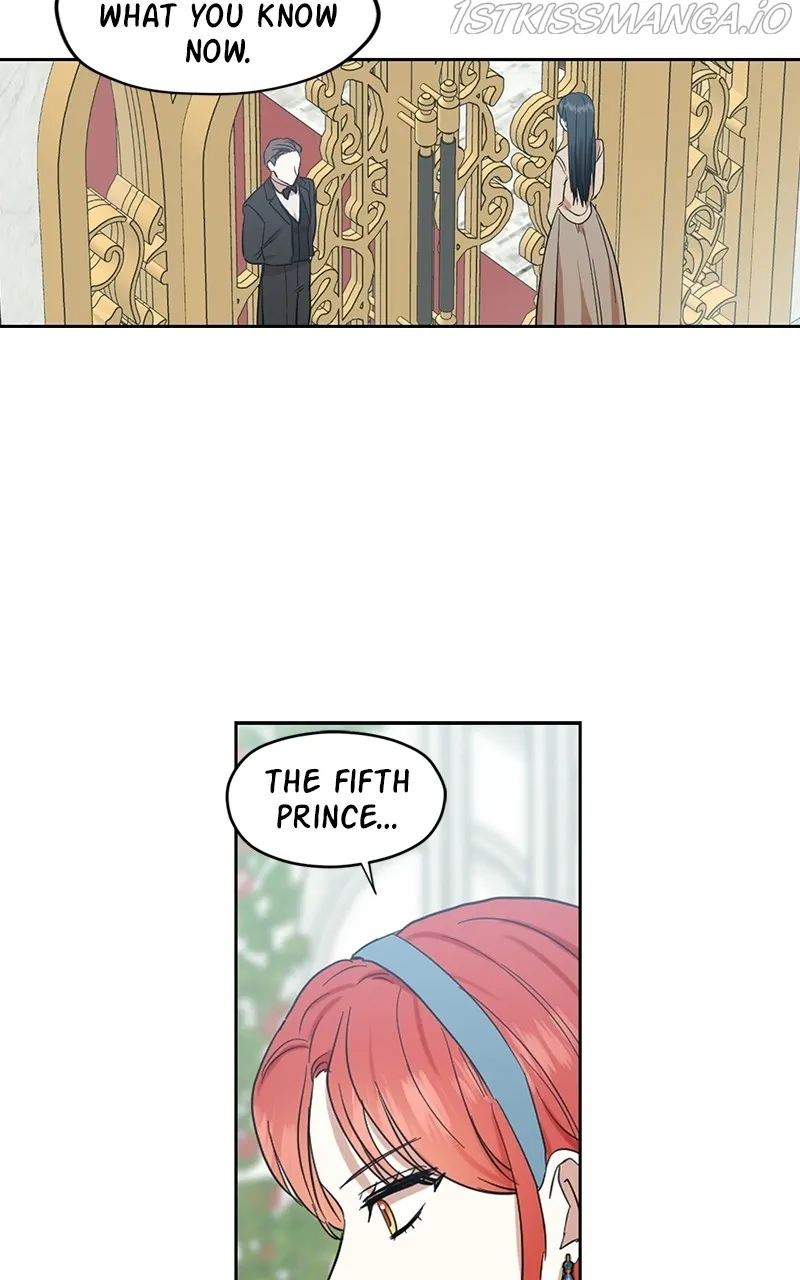 Leveling My Husband to the Max Chapter 67 - page 44