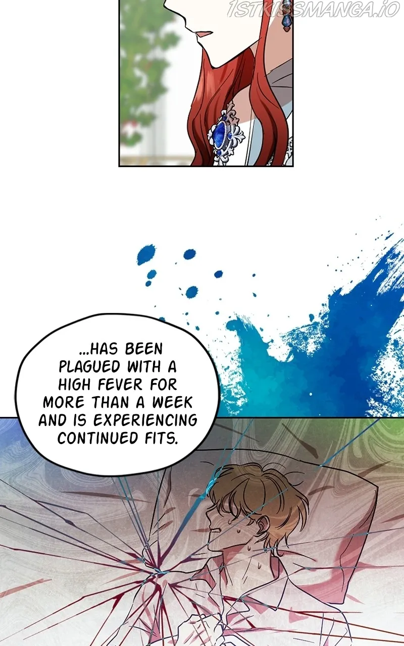 Leveling My Husband to the Max Chapter 67 - page 45