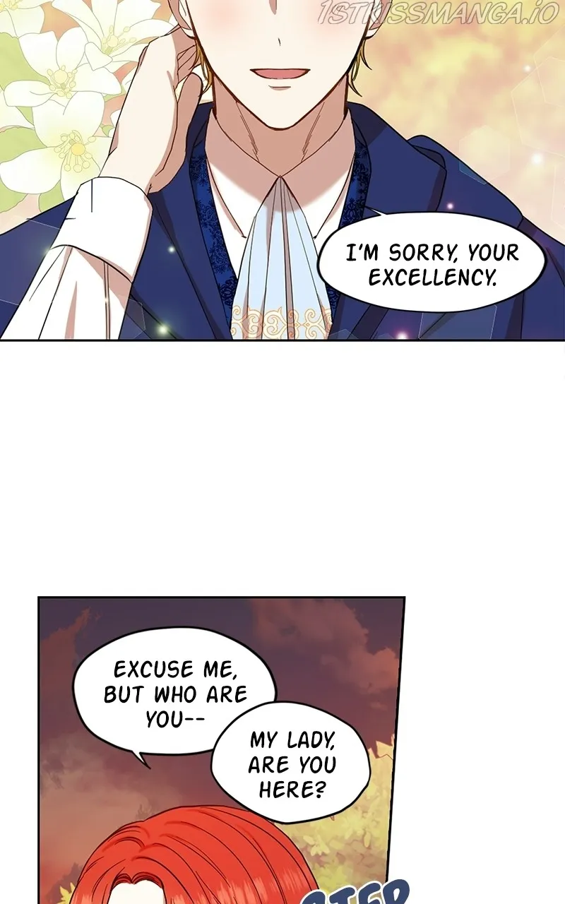 Leveling My Husband to the Max Chapter 67 - page 6