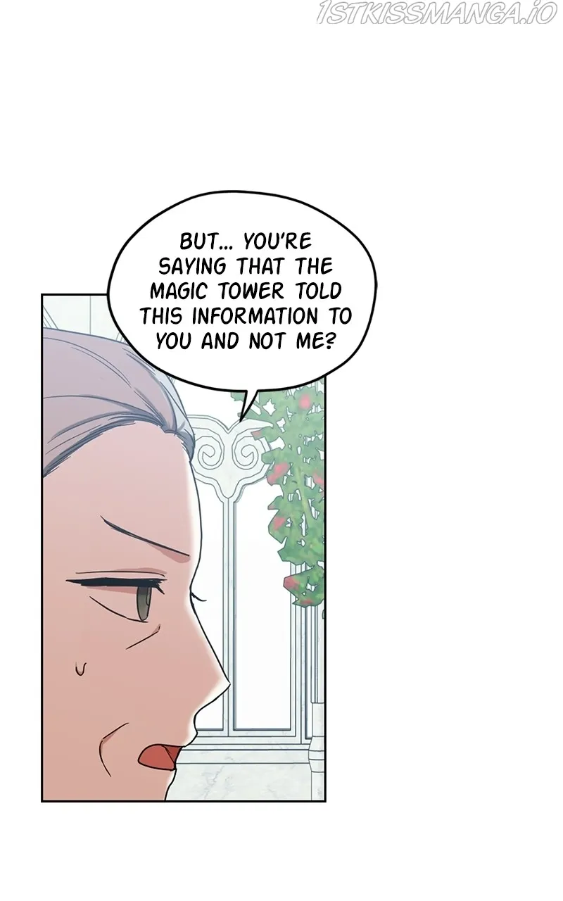 Leveling My Husband to the Max Chapter 67 - page 60