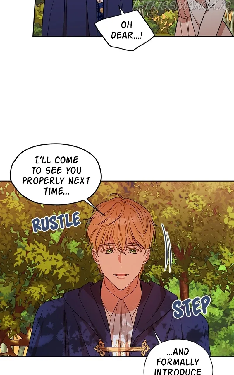 Leveling My Husband to the Max Chapter 67 - page 8