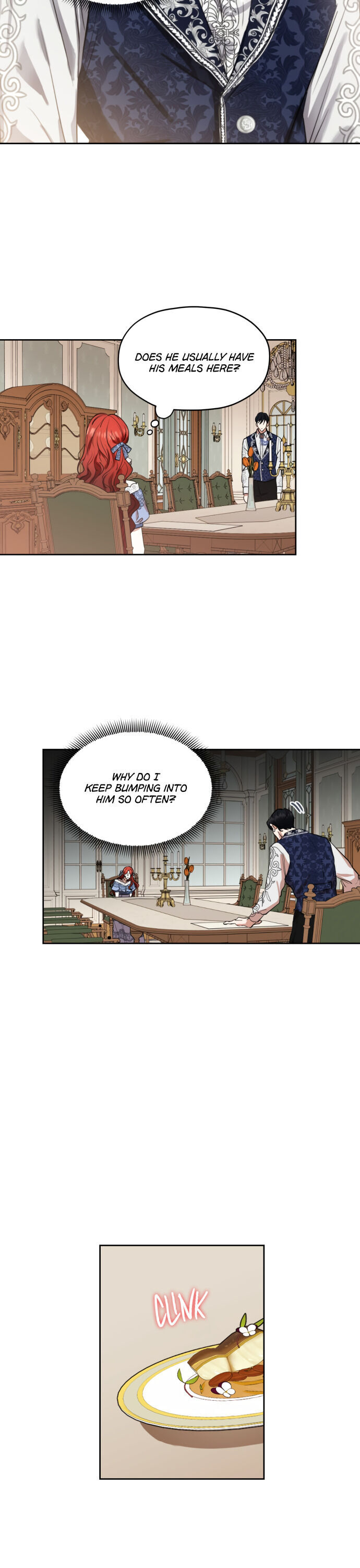 Leveling My Husband to the Max Chapter 7 - page 7