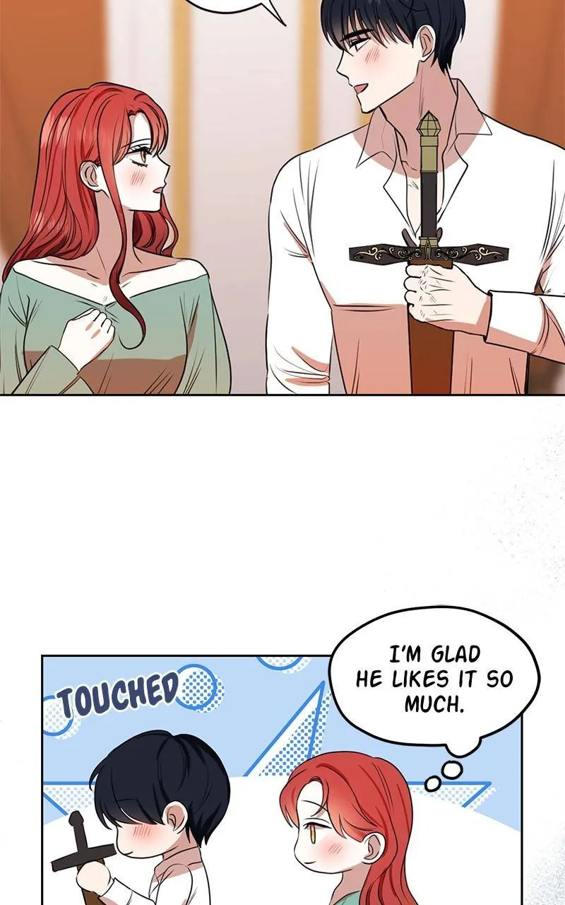 Leveling My Husband to the Max Chapter 70 - page 14