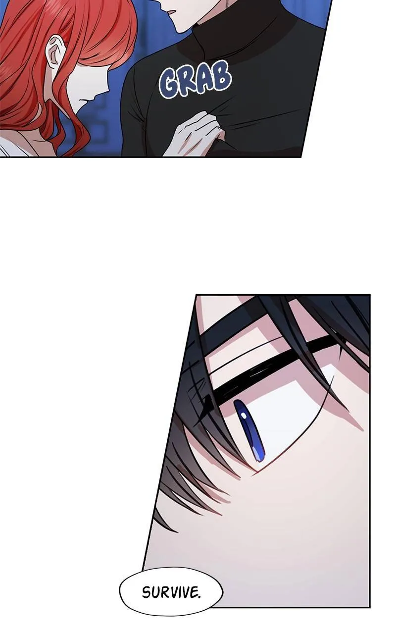 Leveling My Husband to the Max Chapter 70 - page 34