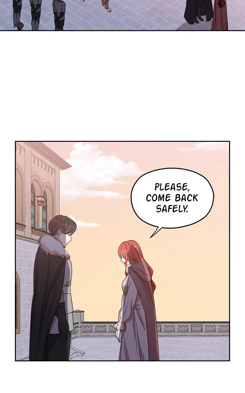 Leveling My Husband to the Max Chapter 70 - page 50