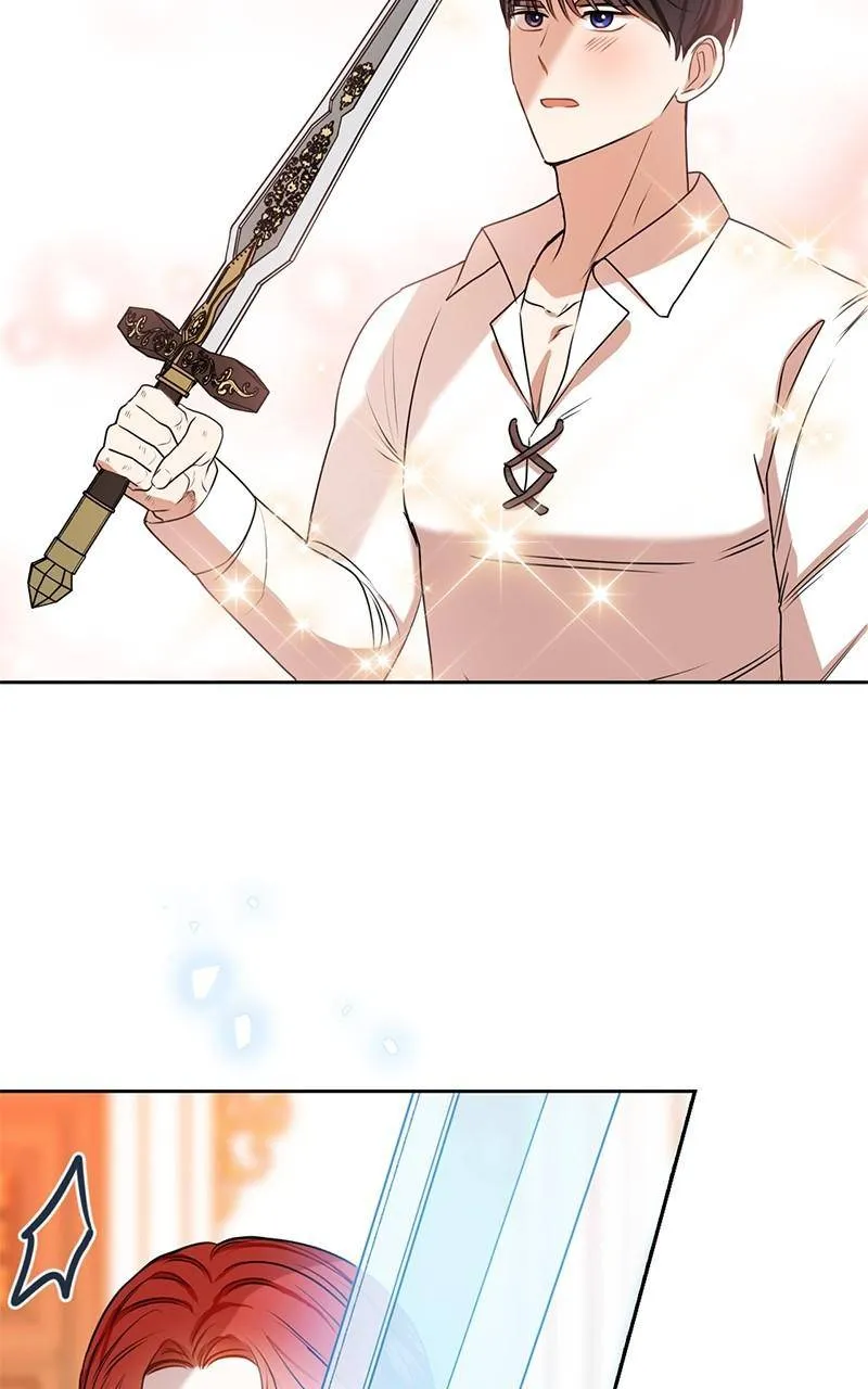 Leveling My Husband to the Max Chapter 70 - page 9