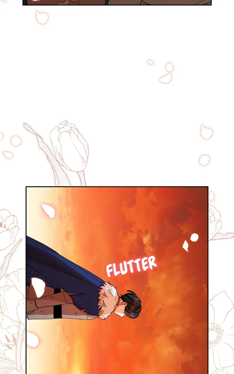 Leveling My Husband to the Max Chapter 72 - page 12
