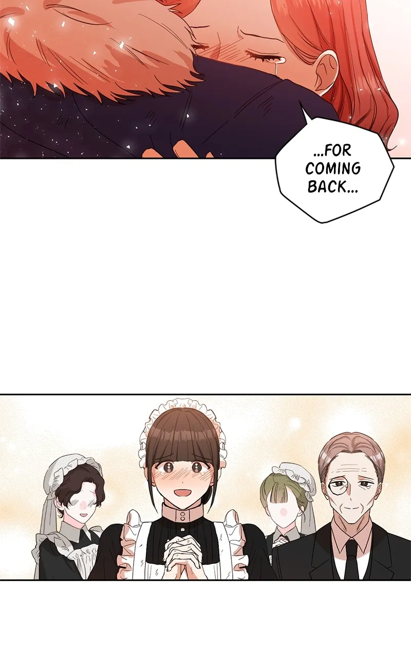 Leveling My Husband to the Max Chapter 72 - page 17