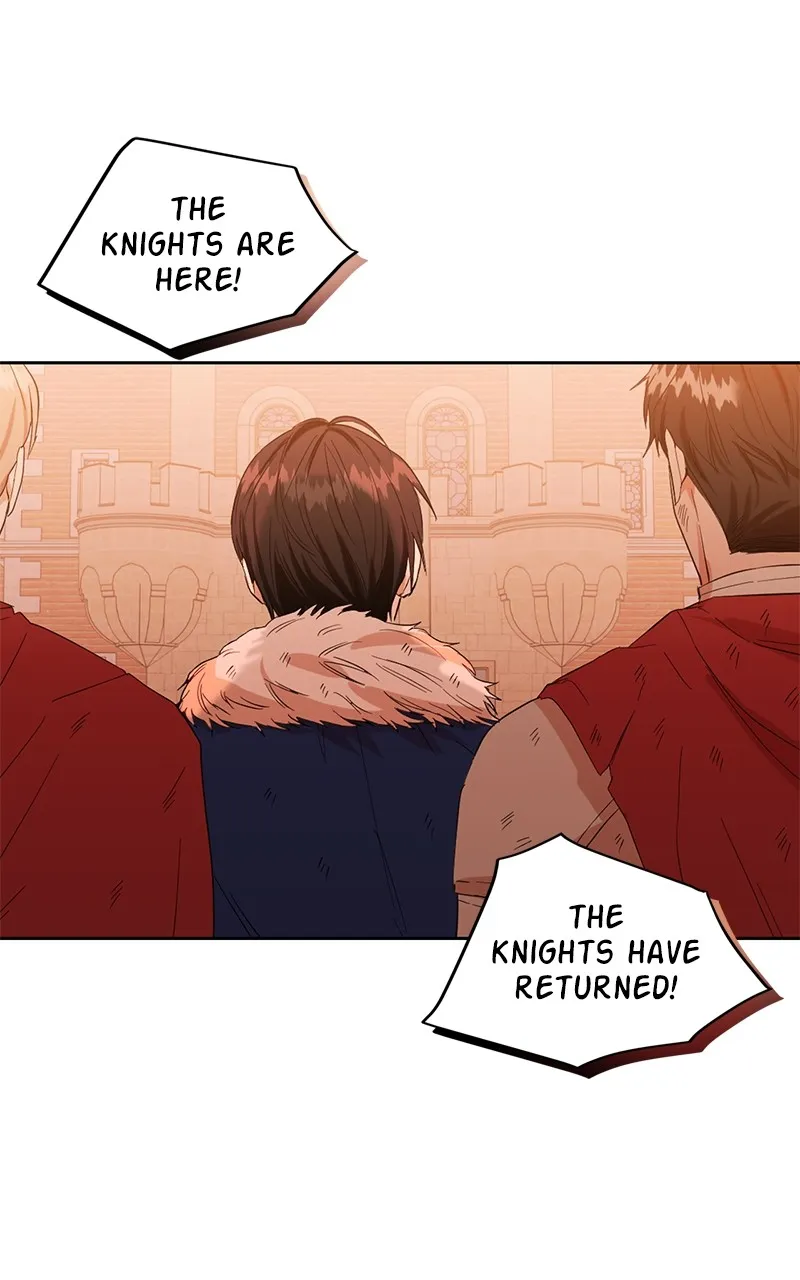 Leveling My Husband to the Max Chapter 72 - page 2