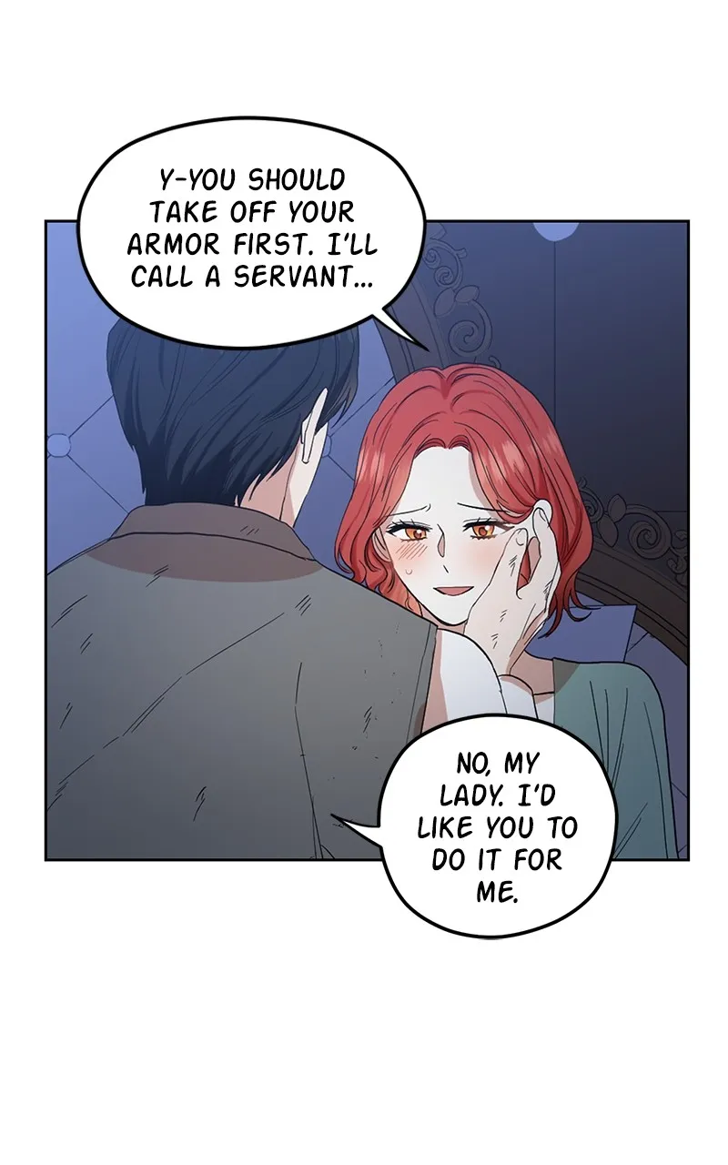 Leveling My Husband to the Max Chapter 72 - page 21