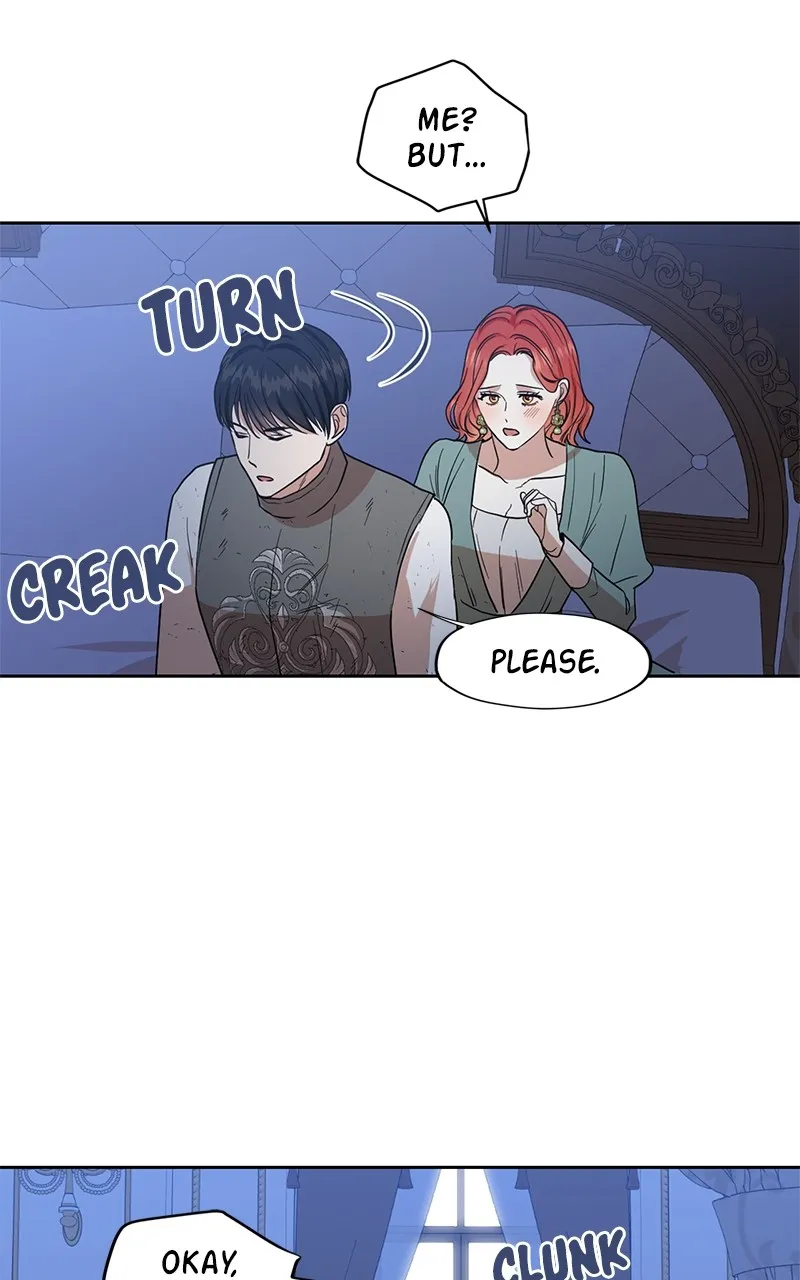 Leveling My Husband to the Max Chapter 72 - page 22