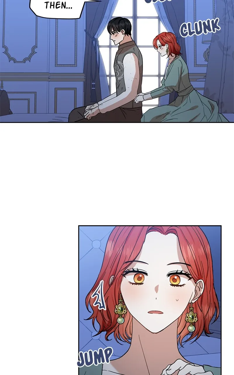 Leveling My Husband to the Max Chapter 72 - page 23