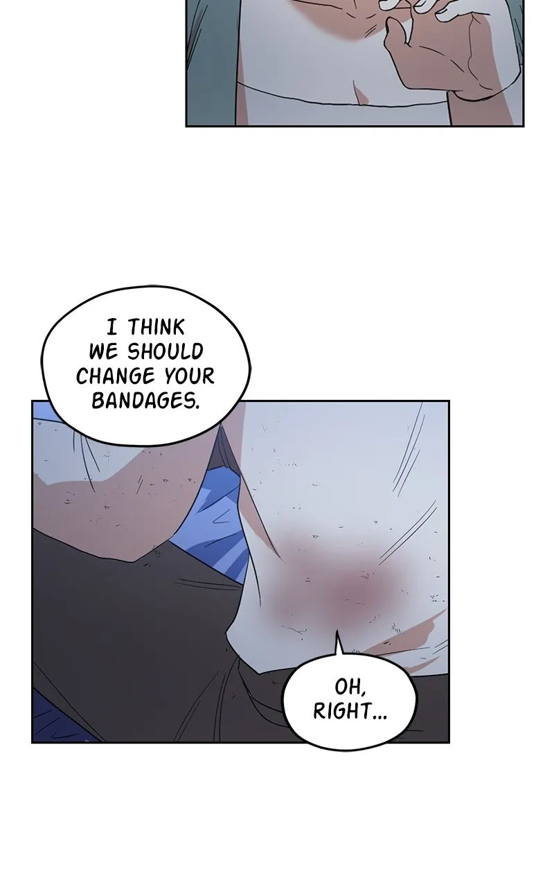 Leveling My Husband to the Max Chapter 72 - page 24