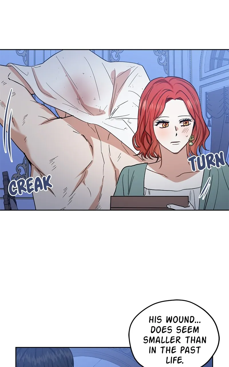 Leveling My Husband to the Max Chapter 72 - page 25