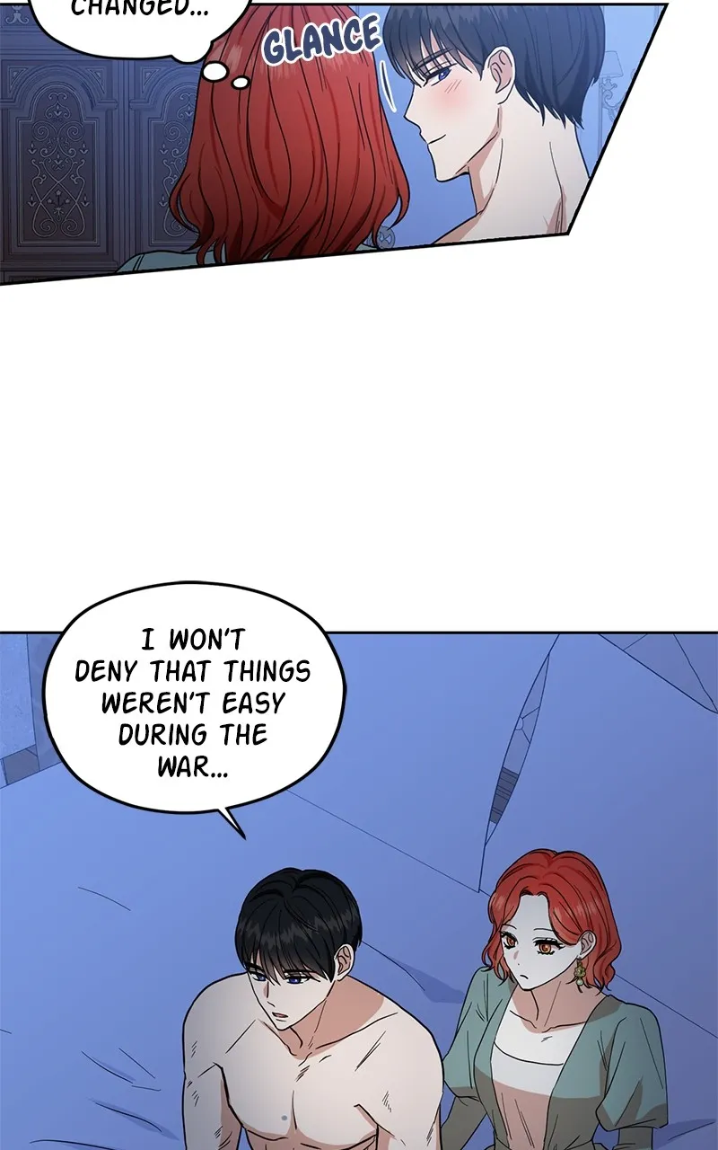 Leveling My Husband to the Max Chapter 72 - page 28