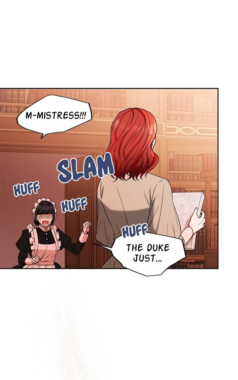 Leveling My Husband to the Max Chapter 72 - page 3