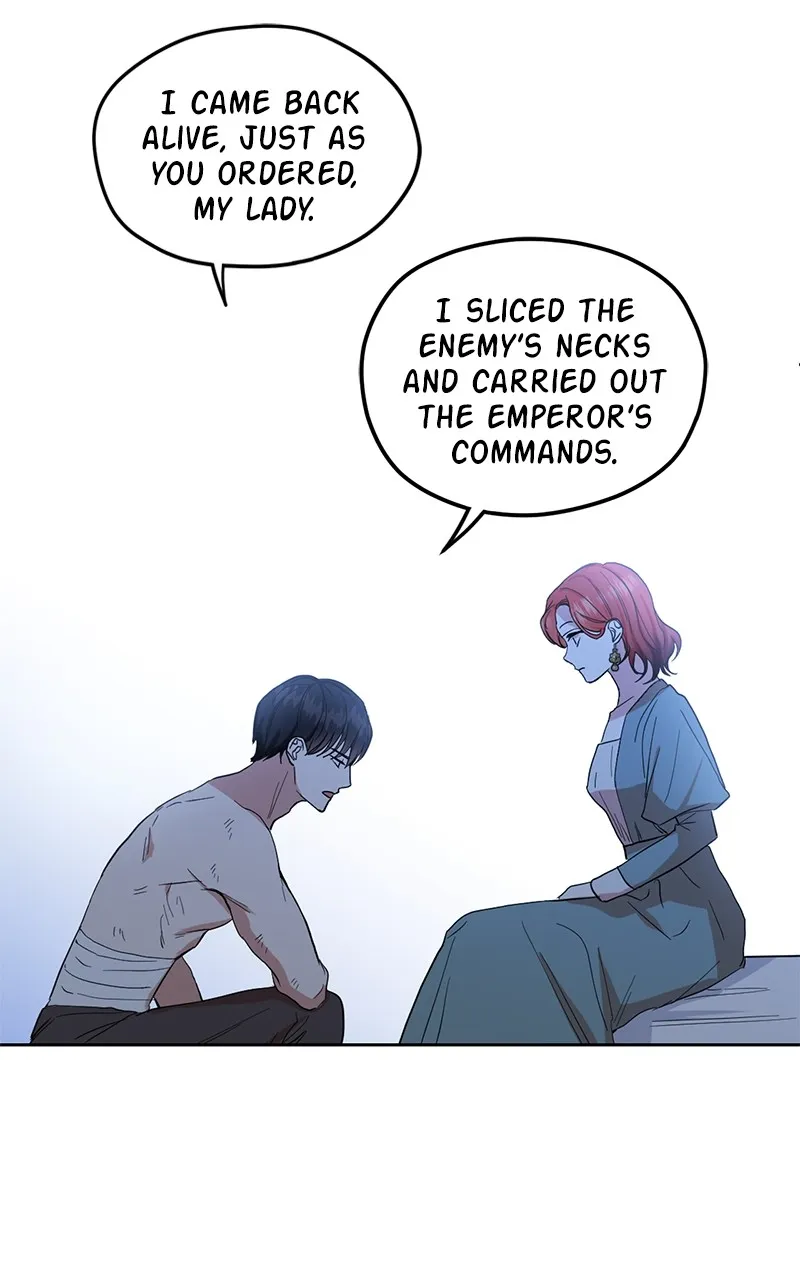 Leveling My Husband to the Max Chapter 72 - page 30