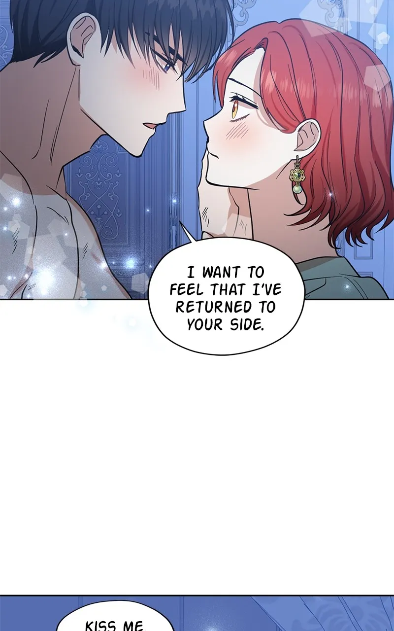 Leveling My Husband to the Max Chapter 72 - page 35