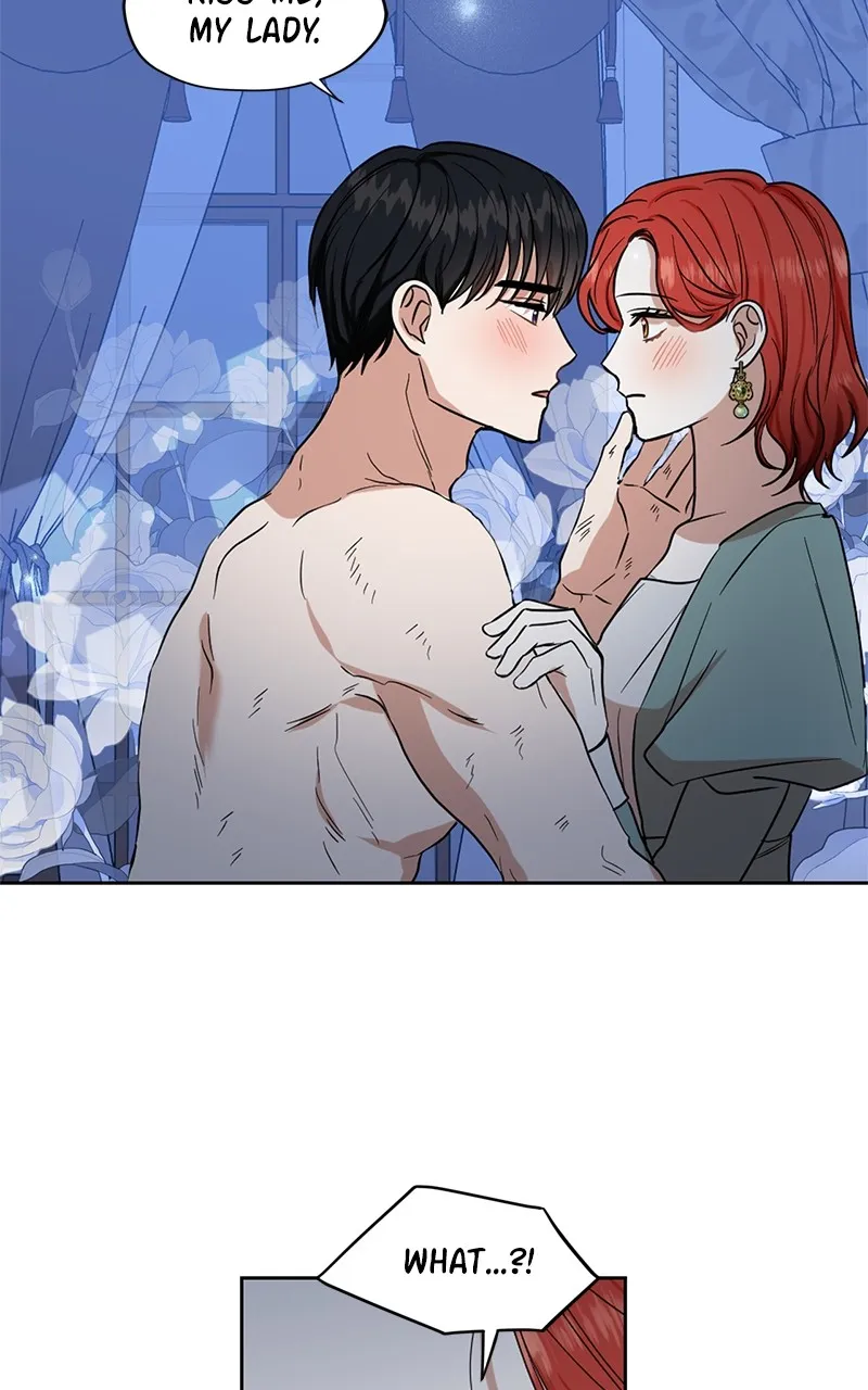 Leveling My Husband to the Max Chapter 72 - page 36