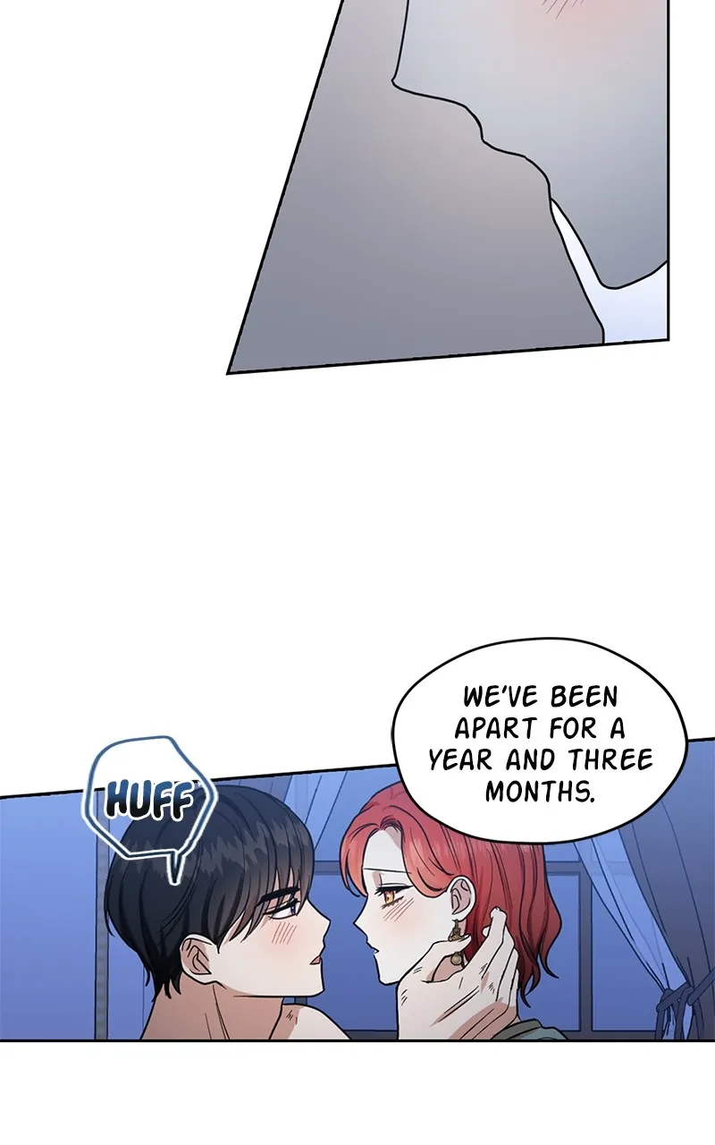 Leveling My Husband to the Max Chapter 72 - page 42