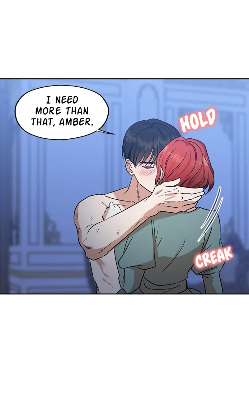 Leveling My Husband to the Max Chapter 72 - page 43