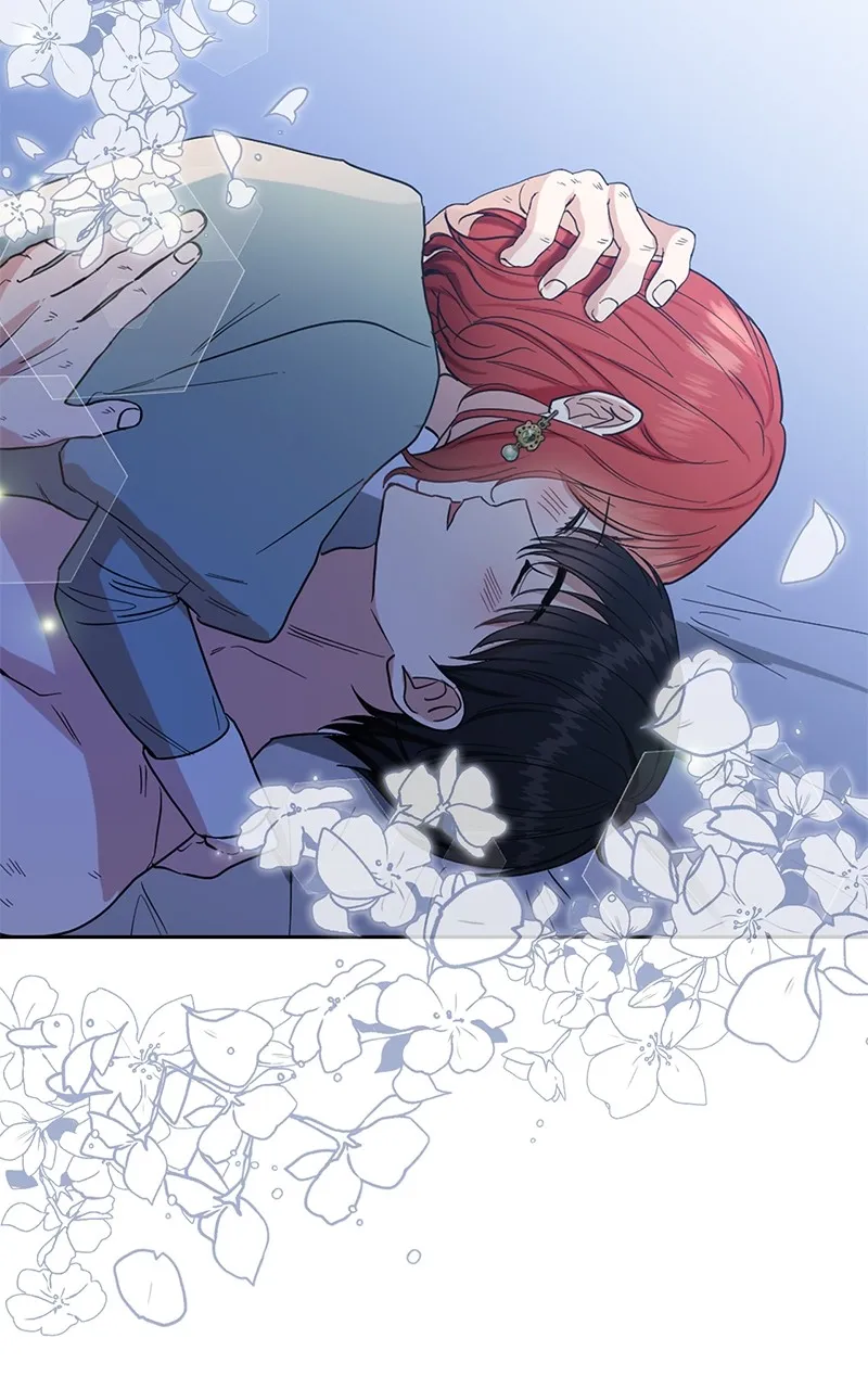 Leveling My Husband to the Max Chapter 72 - page 48