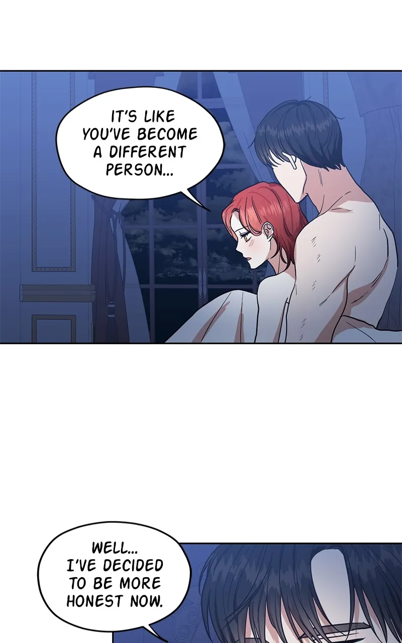 Leveling My Husband to the Max Chapter 72 - page 51