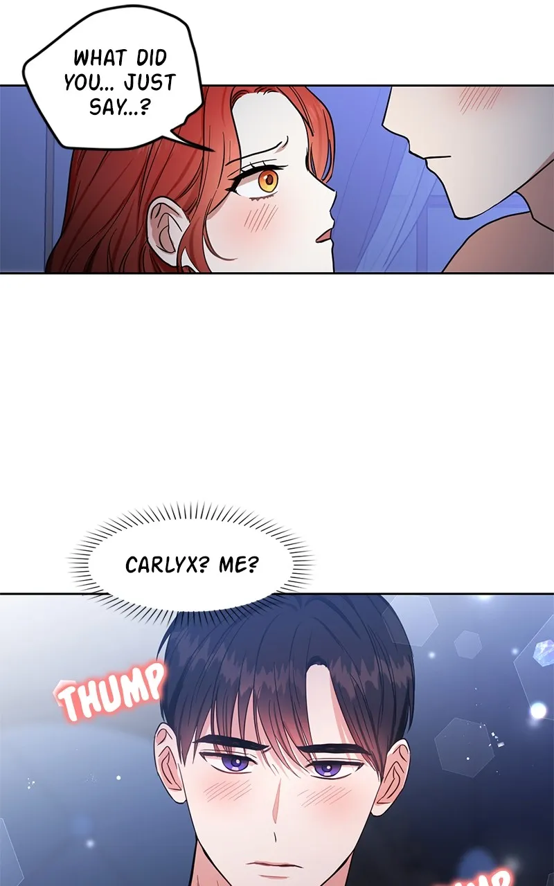 Leveling My Husband to the Max Chapter 72 - page 55