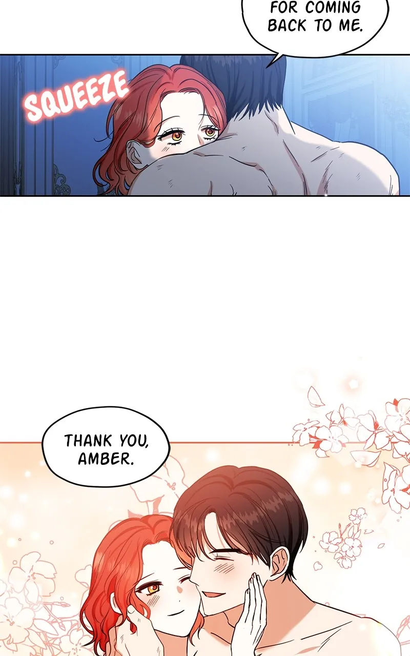 Leveling My Husband to the Max Chapter 72 - page 64
