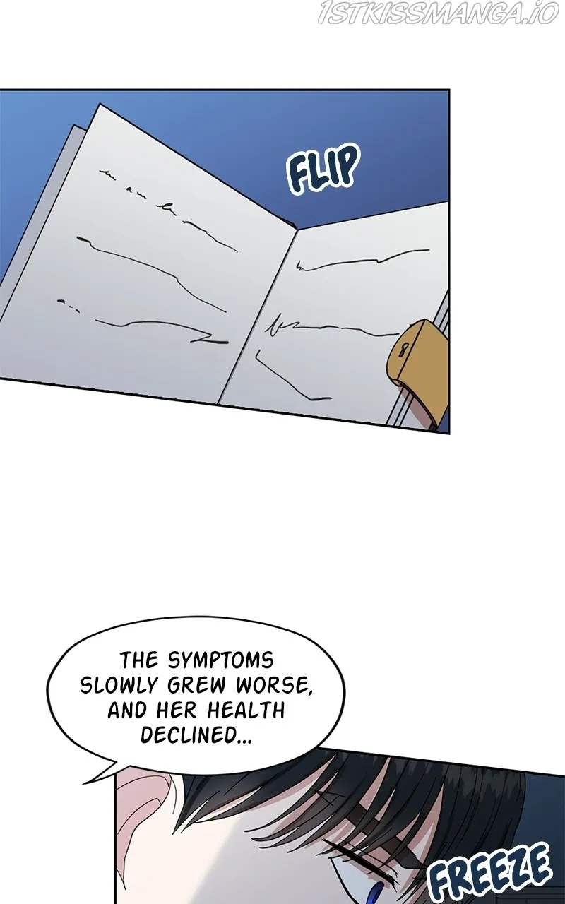 Leveling My Husband to the Max Chapter 61 - page 8