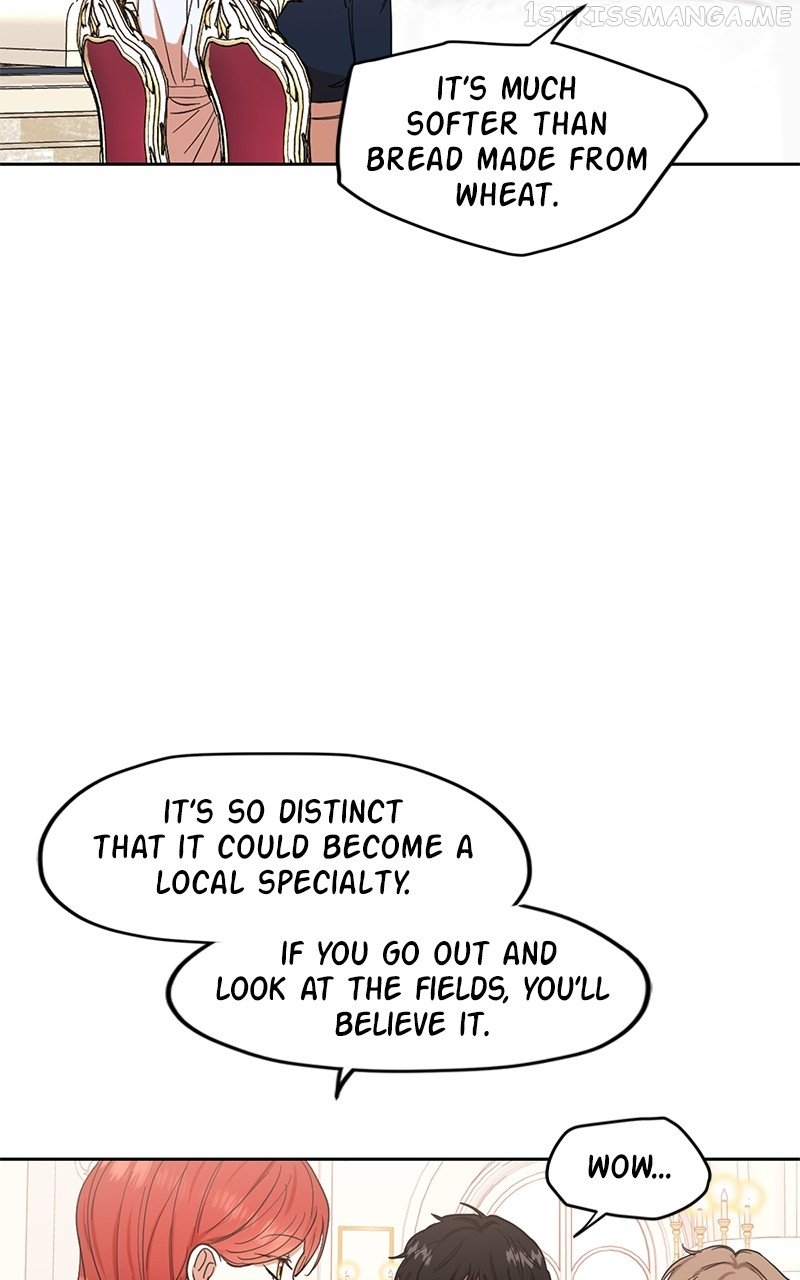 Leveling My Husband to the Max Chapter 73 - page 19