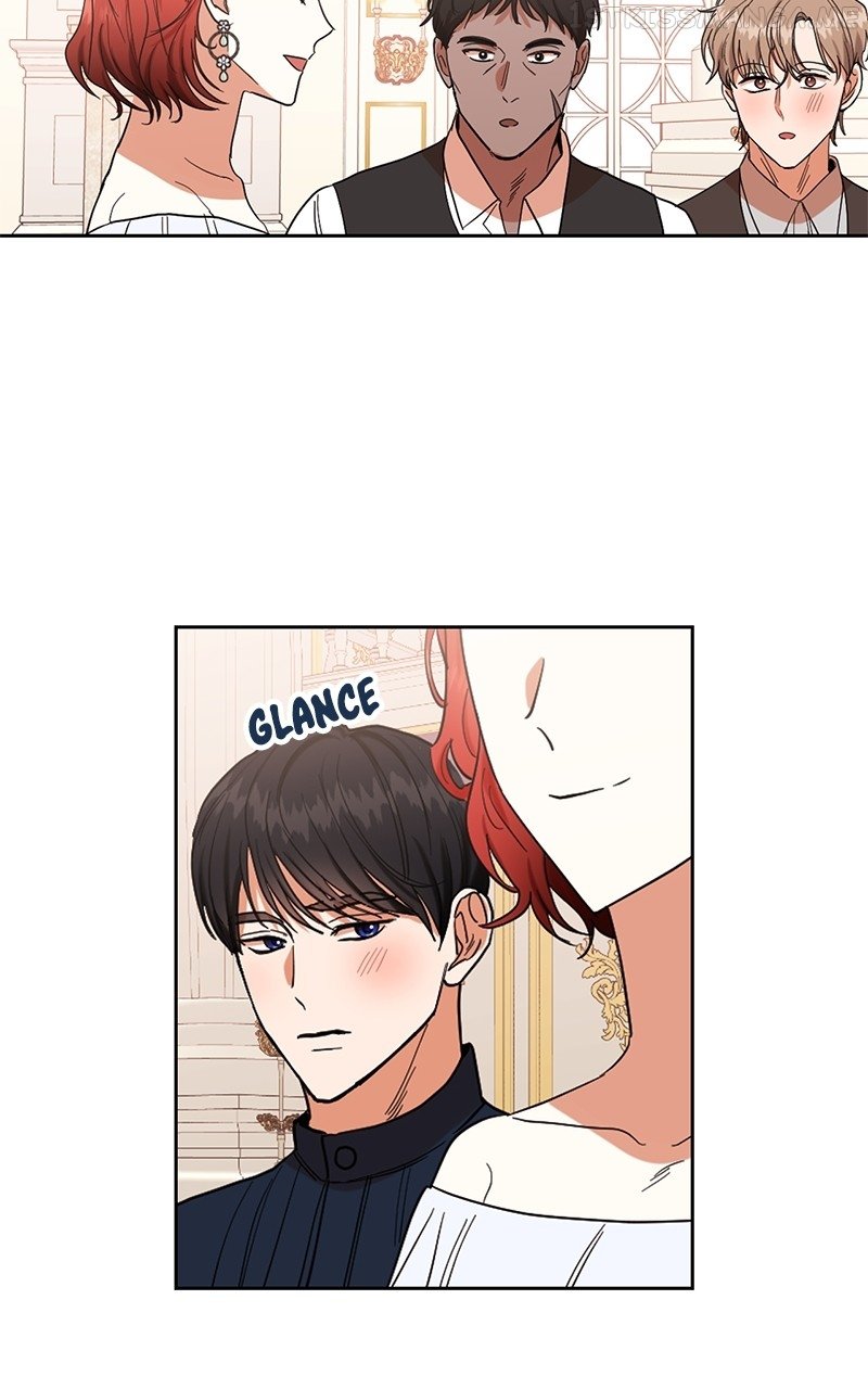 Leveling My Husband to the Max Chapter 73 - page 20