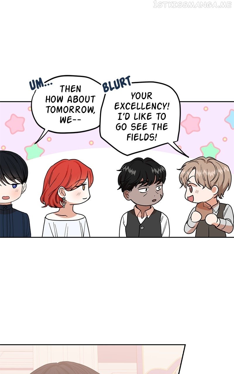 Leveling My Husband to the Max Chapter 73 - page 21