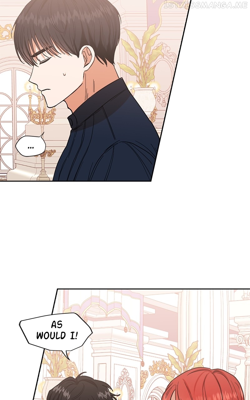 Leveling My Husband to the Max Chapter 73 - page 22