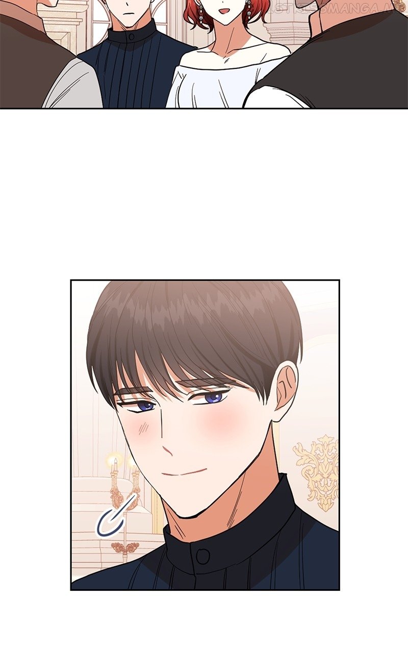 Leveling My Husband to the Max Chapter 73 - page 24
