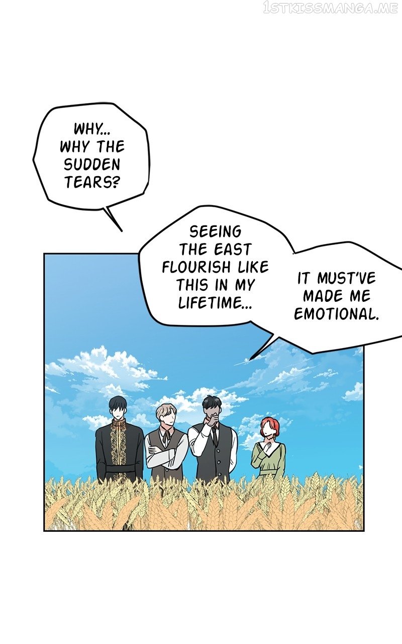Leveling My Husband to the Max Chapter 73 - page 40