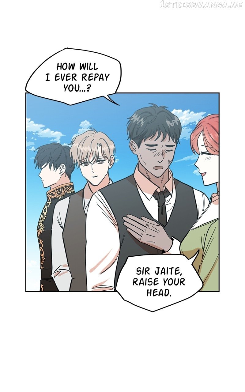 Leveling My Husband to the Max Chapter 73 - page 41