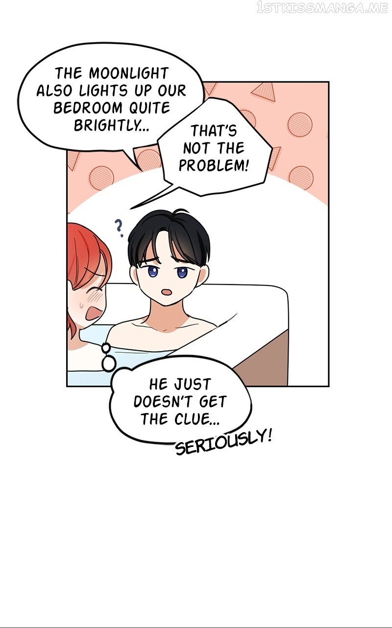Leveling My Husband to the Max Chapter 73 - page 49