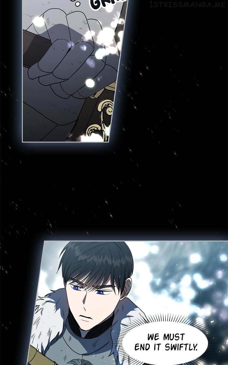 Leveling My Husband to the Max Chapter 73 - page 5