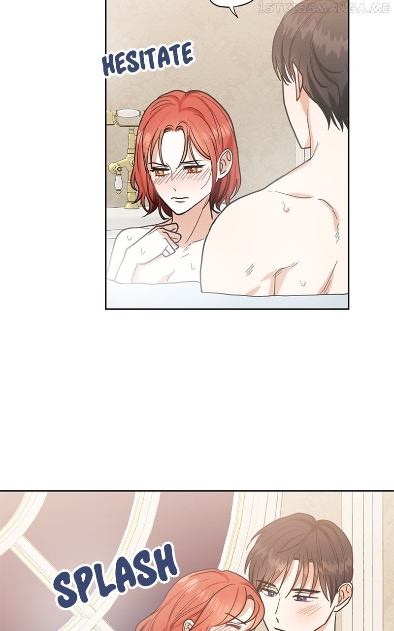 Leveling My Husband to the Max Chapter 73 - page 52
