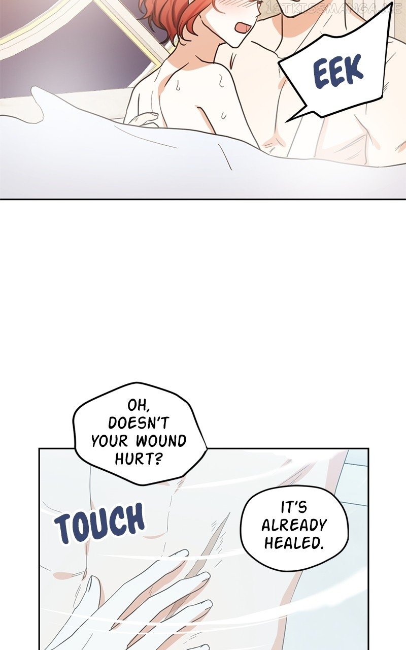 Leveling My Husband to the Max Chapter 73 - page 53