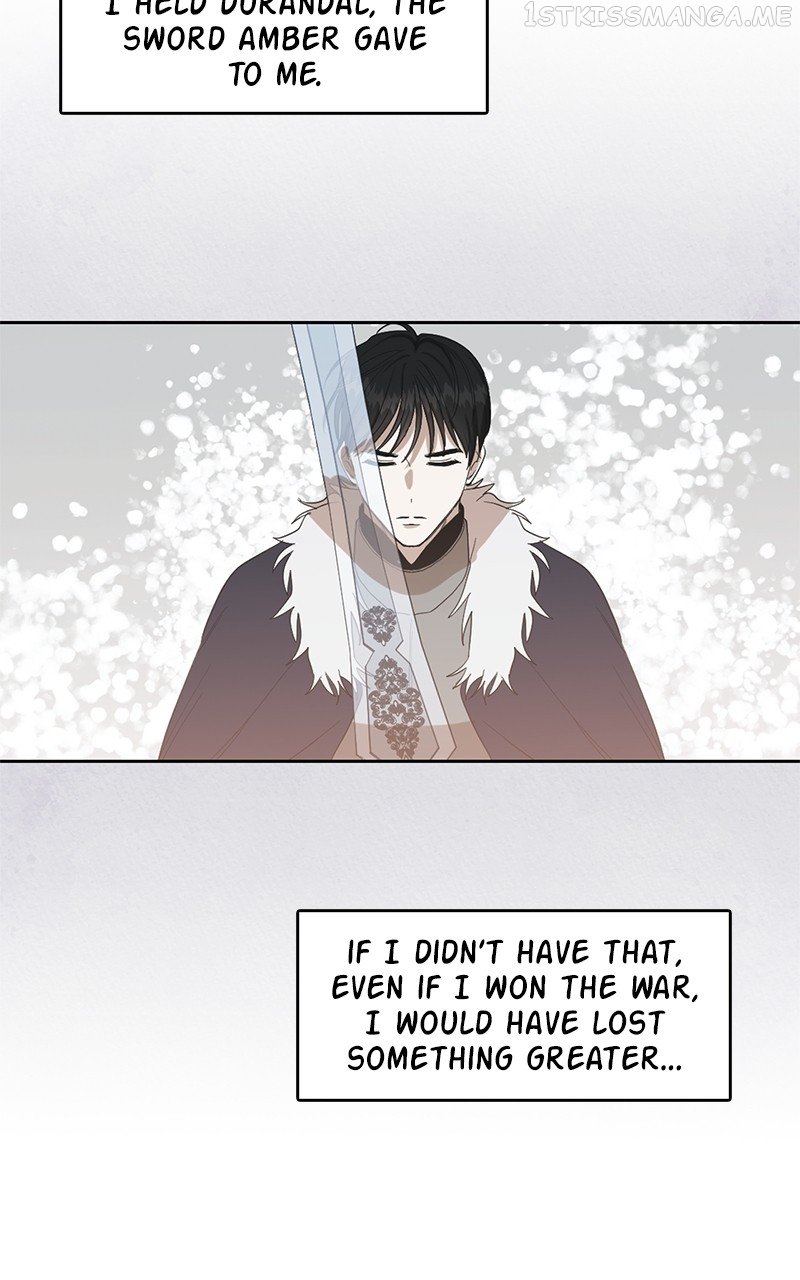 Leveling My Husband to the Max Chapter 73 - page 57
