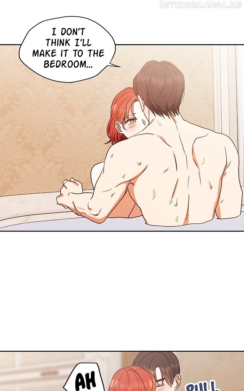 Leveling My Husband to the Max Chapter 73 - page 61