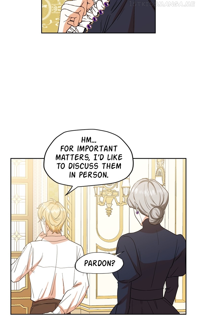 Leveling My Husband to the Max Chapter 73 - page 69
